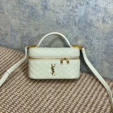 YSL Cosmetic Bags